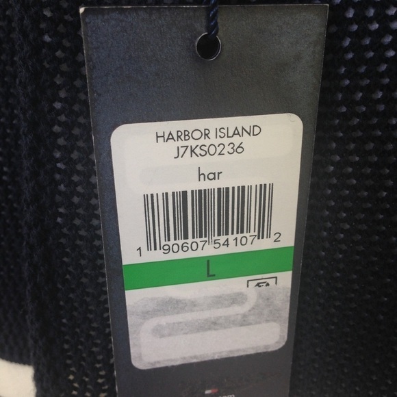 Tommy Hilfiger Top Size Large - Picture 7 of 7